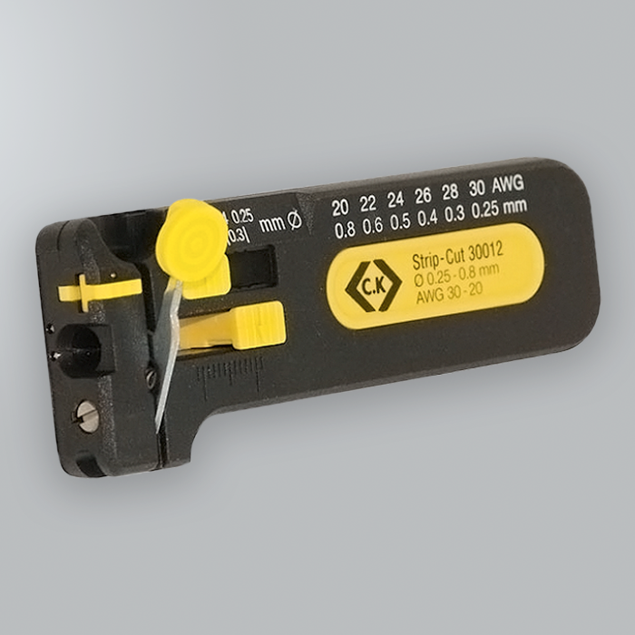 Adjustable Wire stripper (210-664) Adjustable Wire stripper (210-664)